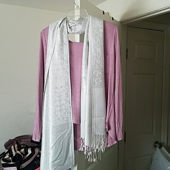 Jessica mcclintock scave - Picture 3 of 7